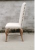 Cathy Upholstery Dining Chair Set of 6 